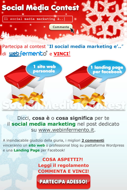 ContestSocialMedia ContestSocialMedia