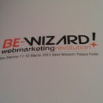 Le ultime novita’ e i segreti SEO dai maggiori esperti mondiali intervenuti al Be-Wizard 2011 Le ultime novita’ e i segreti SEO dai maggiori esperti mondiali intervenuti al Be-Wizard 2011