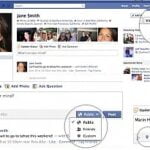 Le piu’ importanti novita’ di Facebook di fine estate: tra marketing e privacy Le piu’ importanti novita’ di Facebook di fine estate: tra marketing e privacy