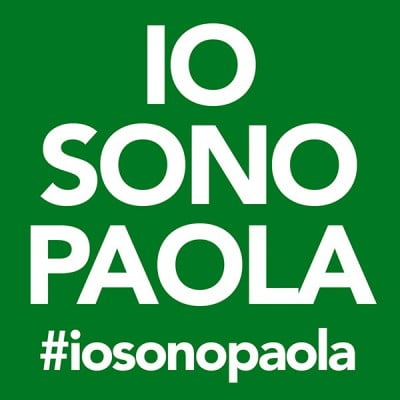 #iosonopaola