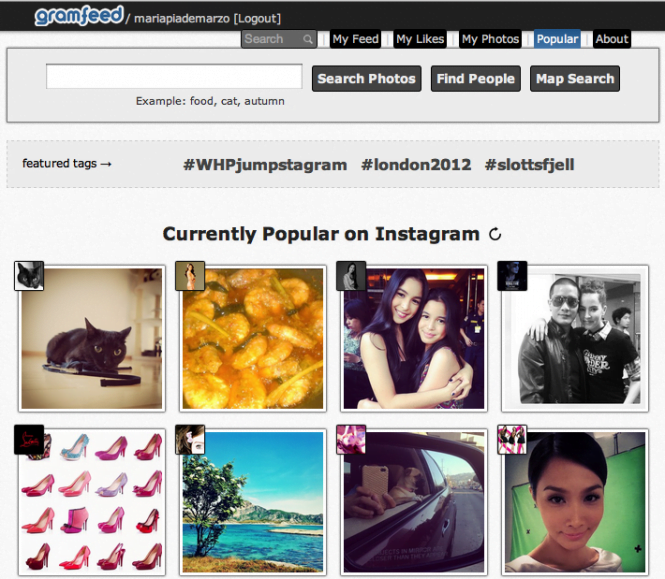 Gramfeed_search