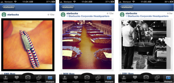 Starbucks