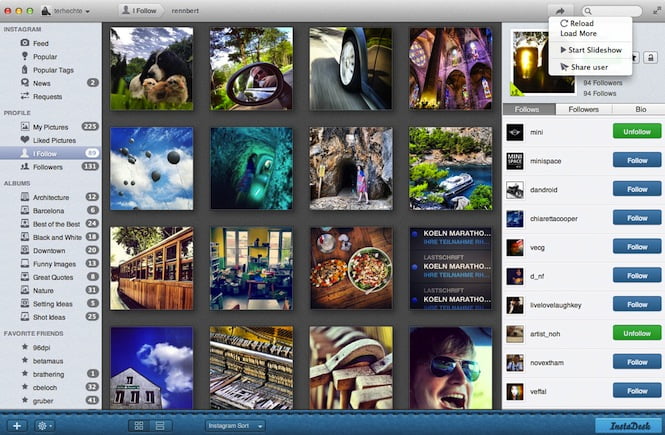 instadesk_profile
