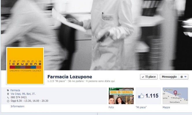 farmacia