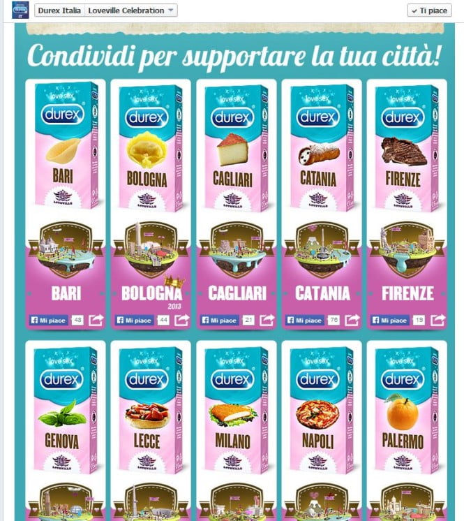 durex