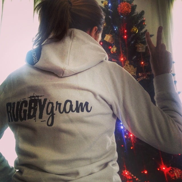 rugbygram