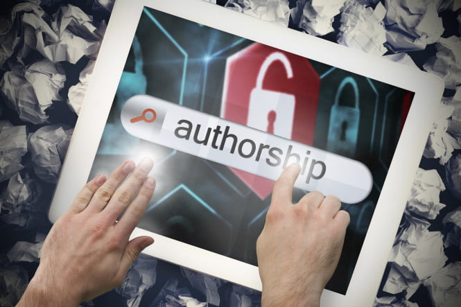 authorship autore