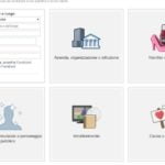 come creare pagina facebook