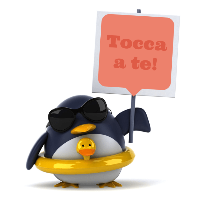 penguin 3.0