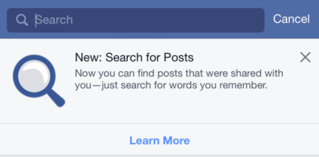 facebook-search-for-posts