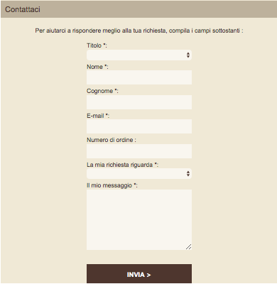 form social care