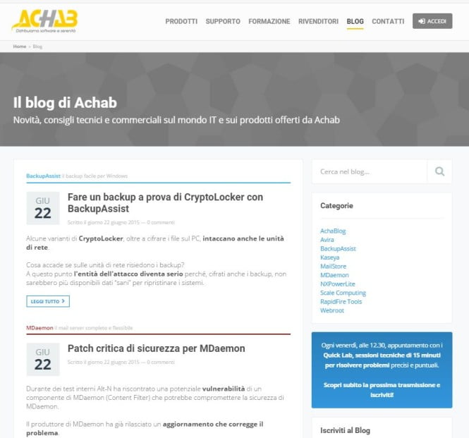 achab