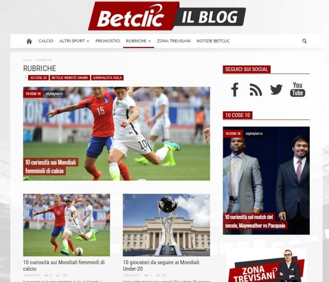 betclic