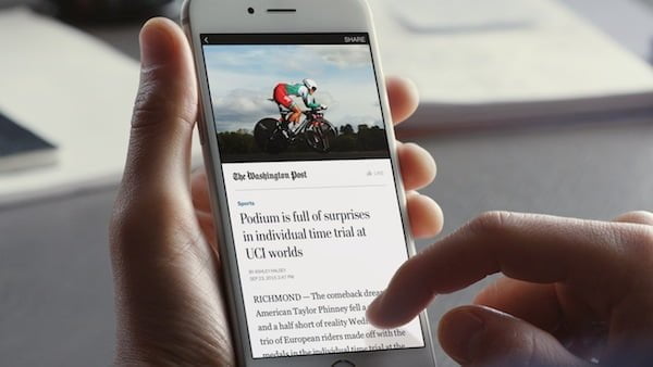 Instant Articles — Video Poster Frame