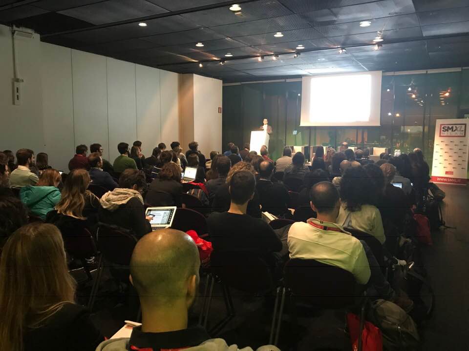 Dario Ciracì Smxl 2018 Milan
