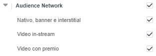 Audience Network