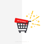 Come gestire le pagine dei prodotti fuori produzione: Best Practice SEO prodotti out of stock ecommerce