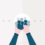 Community Manager: chi è, cosa fa, quanto guadagna e come diventarlo gestione_community_social