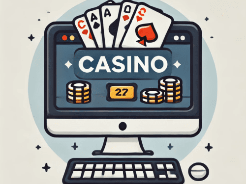 differenze casino