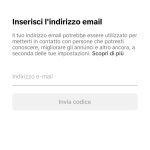 come recuperare account tiktok