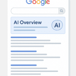 AI Overview: come essere citati come fonti link da Google e non perdere traffico AI overview