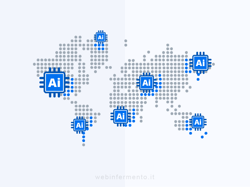 Intelligenza Artificiale nel marketing: come l’AI sta trasformando le ...