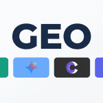 GEO: cos'è la Generative Engine Optimization e perché cambierà la visibilità del tuo brand GEO Optimization
