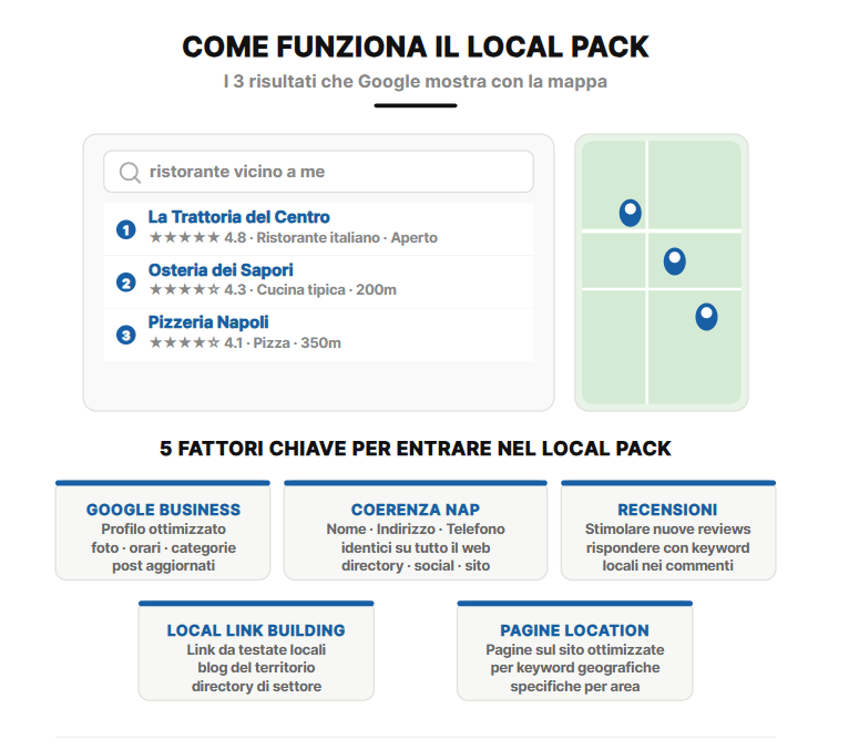 local seo pack