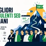 la classifica dei migliori consulenti SEO italiani