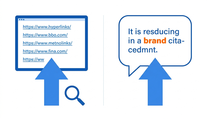 GEO VS SEO