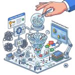 Come vedere le query conversazionali AI Overview e AI Mode in Google Search Console query ai mode